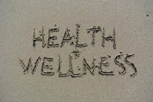 υγεια και ευεξια, health and wellness